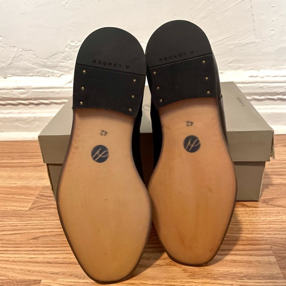 Hudson Shoes Chelsea